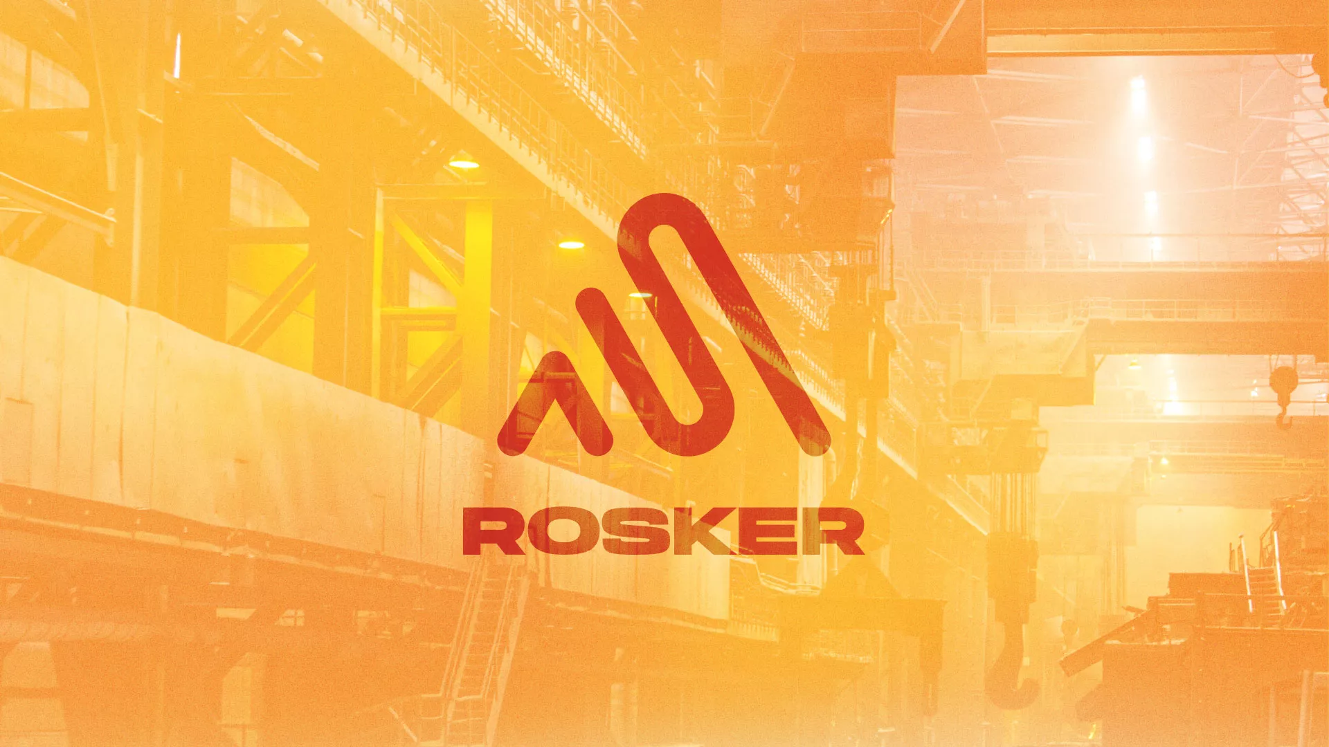 Ребрендинг компании «Rosker» и редизайн сайта в Кандалакше